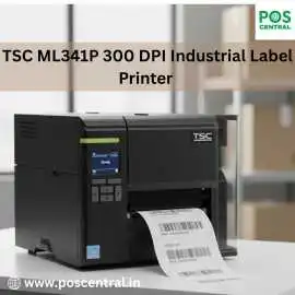 Need a Reliable Label Printer? Try TSC ML341P, ¥ 56,799