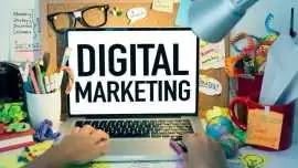 Top Digital Marketing Agency in Delhi/NCR, Noida