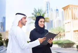 Securities And Commodities Authority, Abu Dhabi