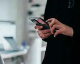 Android App Development Company UAE, Dubai