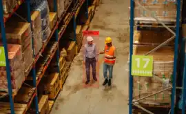 PPE Compliance Monitoring Software | Visionfacts, Bengaluru