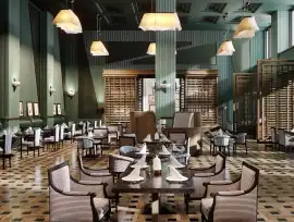 Best 3D Rendering Services provider in India, Noida