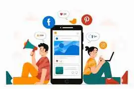 Smart Social Media Marketing Services in USA , Morristown