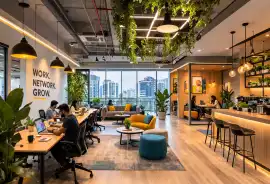 Best Coworking Space in Greater Noida , Noida