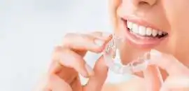Clear Braces – Invisible Teeth Straightening Treat, Gurgaon
