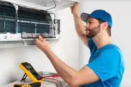 Best AC Repair in IP Colony | Best AC Service in I, Faridabad
