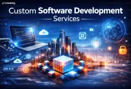 Transform Your Business with Expert Software Devel, Dubai