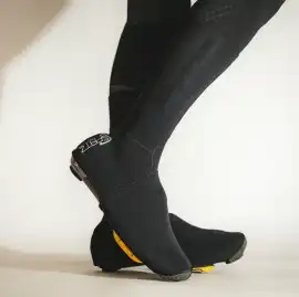 Men’s Overshoes for Comfortable Winter Cycling, $ 49
