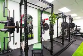 Gym | Personal Trainer Goleta, CA, Goleta