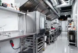 Commercial Kitchen Equipment Manufacturer In Delhi, ₹ 0