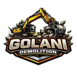 Golani Demolition, Van Nuys