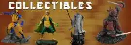 NerdArena Is a Trusted Store for Marvel Figurines, Mumbai
