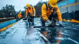 Best Waterproofing Contractors in Delhi NCR, New Delhi