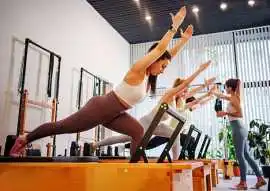 Flexible Pilates Sessions in Lower Plenty, Lower Plenty