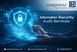 Certified Information Security Audit Services, San Diego