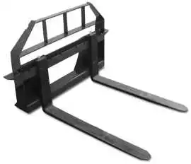 Best Skid Steer Mounting Plate Near You | Spartan 