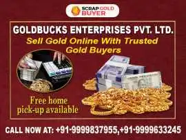 Get Instant Cash For Gold In Lajpat Nagar, Delhi