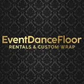 Professional Vinyl Dance Floor Wrap Services, New York