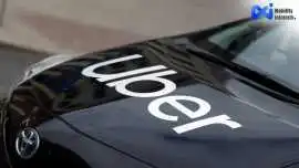 Uber Clone App Development , Dubai
