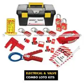 Buy Lockout Tagout Devices in Poland, Adama