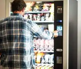 Streamline Your Workflow with Logistics Vending , Perth
