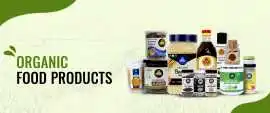 Organic Products Website | Nimbark Food, Jammu