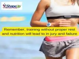 Charlotte Personal Trainer – Get Fit with Expert G, Charlotte