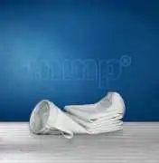 High-Quality Industrial Filter Bags for Dust Colle, Ahmedabad
