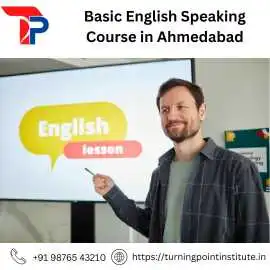 Basic English Speaking Course in Ahmedabad for Beg, Ahmedabad