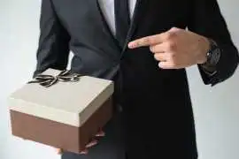 Trusted Corporate Gifts Singapore for Premium Busi, $ 10