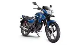 Smart Performance with the Honda SP 125, Mumbai