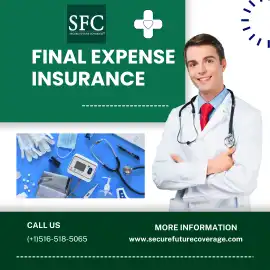 Affordable Final Expense Insurance Plans, Huntington