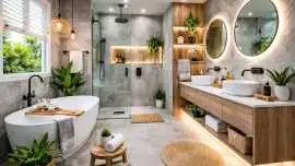 Bathroom Renovation Experts – Design Your Home, Belrose