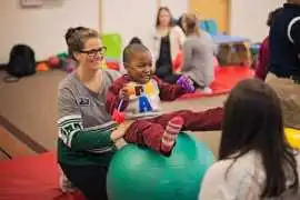 Nassau County Early Intervention: Trusted Therapy , Ronkonkoma