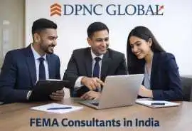 FEMA consultants in India, Noida