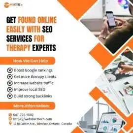 Get Found Online Easily with SEO Services, Windsor