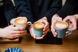 Le Meilleur Café Uccle pour les Vrais Amateurs, Uccle