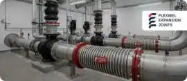 Understanding Expansion Joints, Abu Dhabi