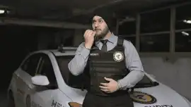 Tactical Security Guard Services in Ontario 24/7, Cambridge