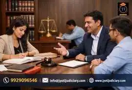 Best Judiciary Coaching in India with Expert Facul, Jaipur