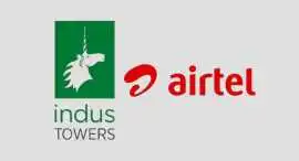 Professional Airtel Tower Installation Indus Tower, Gurgaon