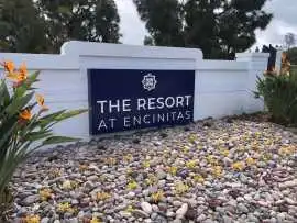 High-Quality Apartment Signage in San Diego, San Diego
