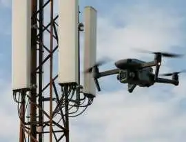 Planning a Telecom Tower? Get Expert Survey, Perth