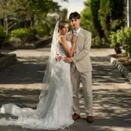 Elegant and Scenic Outdoor Wedding Venues in Melbo, Fawkner