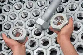 Strong Foundations Start with Stainless Steel Anch, $ 10,000