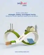 High-Quality UL Cable for Safe & Certified Electri, ps 0