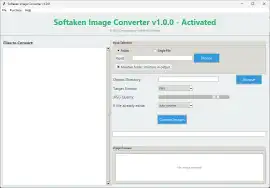 Best Image Converter Software for JPG, PNG, GIF, Akron