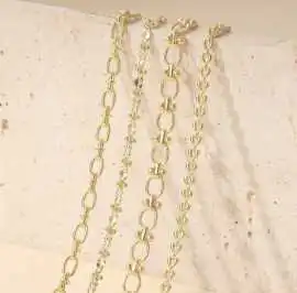 Wholesale 18K Gold Jewelry Bulk Supply for USA!, ps 10