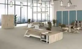 Improve Your Office Layout Today Modern Furniture, Dubai