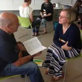 Interview Based Leadership Inquiry, Hudson Falls